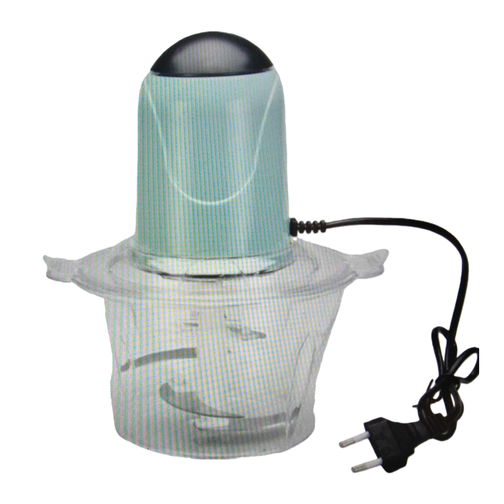 Electric mixer, handheld multi-functional egg beater, household kitchen blender Item Picture