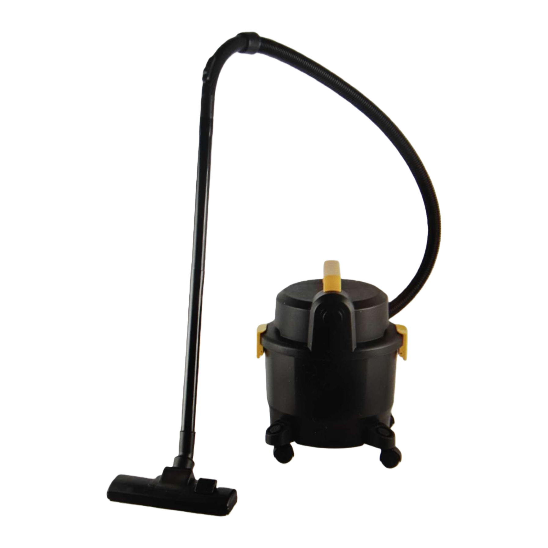 Household high-suction cordless handheld vacuum cleaner, lightweight, mite and dust removal, suitable for both dry and wet use Item Picture