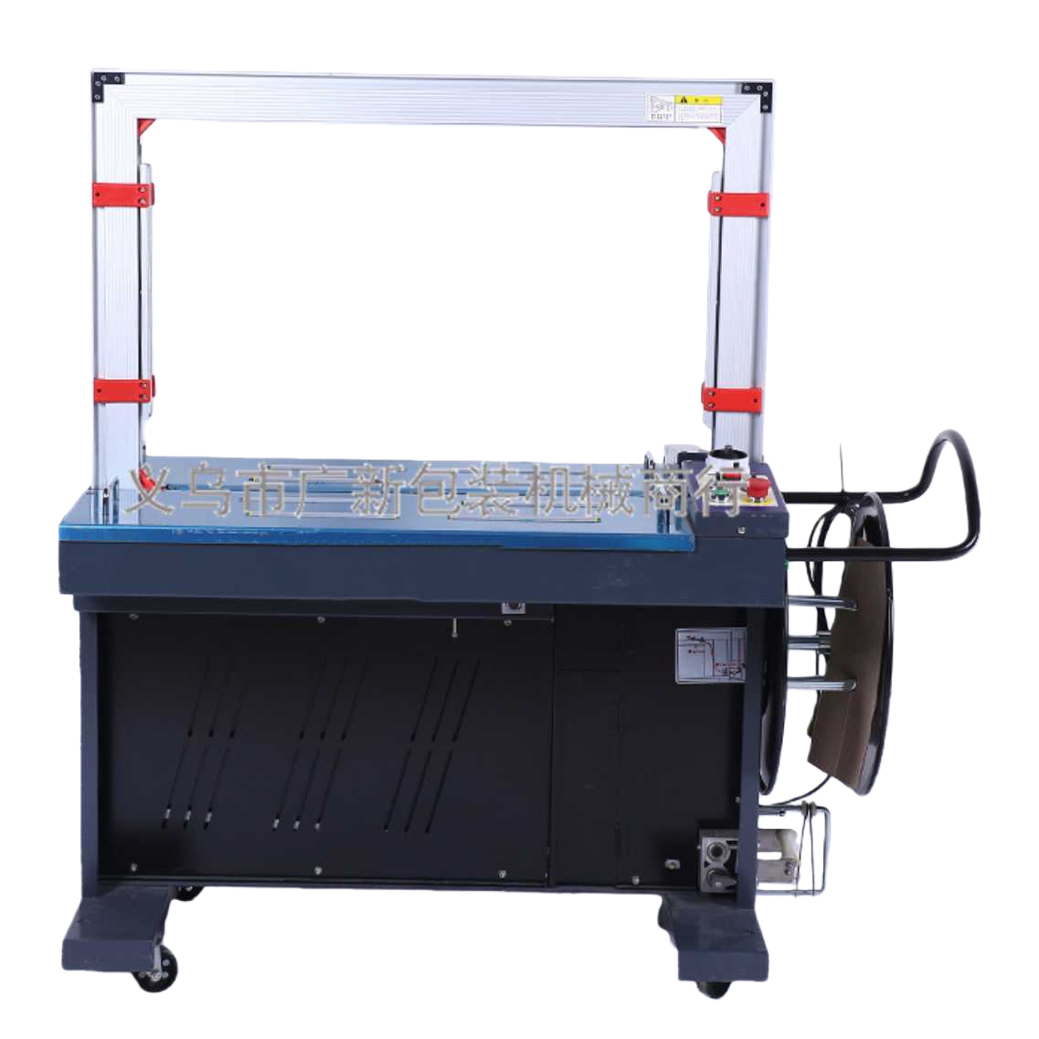 Fully automatic vertical packaging machine for food and medicine, universal type Item Picture