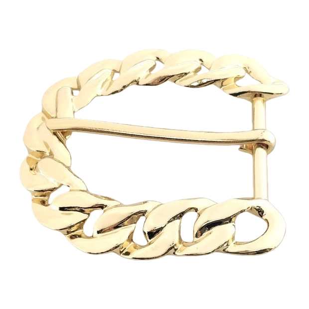 Metal belt buckle, iron wire buckle, belt, universal type, wear-resistant and rust-proof 5 Item Picture