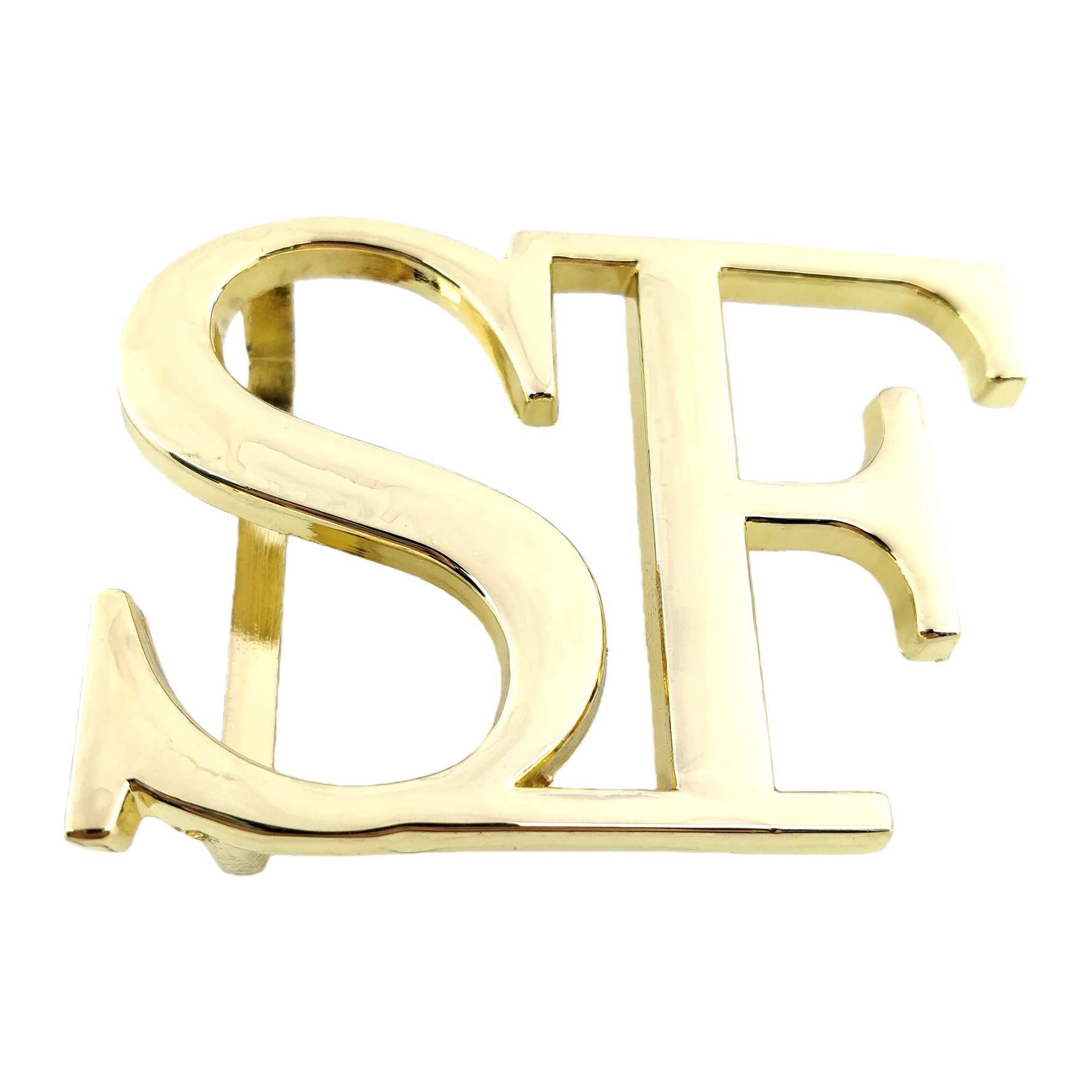 Metal belt buckle, iron wire buckle, belt, universal type Item Picture