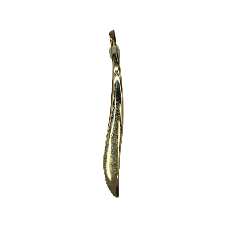 Golden metal tool set, durable, rust-proof and multi-functional manual repair tools Item Picture