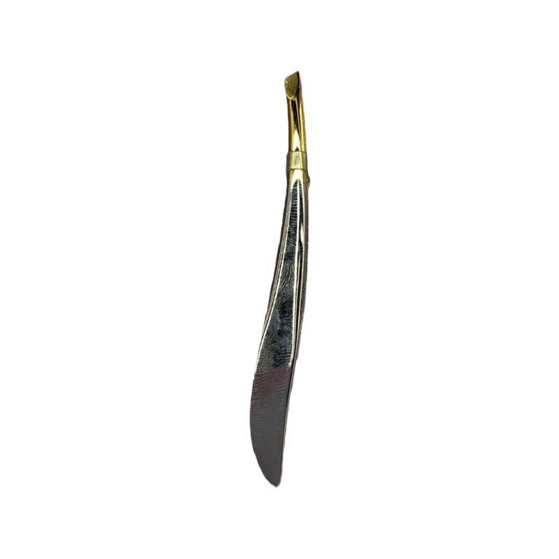 Metal kitchen knives, stainless steel kitchen knives, sharp, durable, rust-proof and multi-functional Item Picture