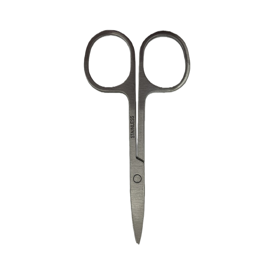 Stainless steel scissors for home kitchen, multi-functional, sharp and rust-free for cutting ingredients Item Picture