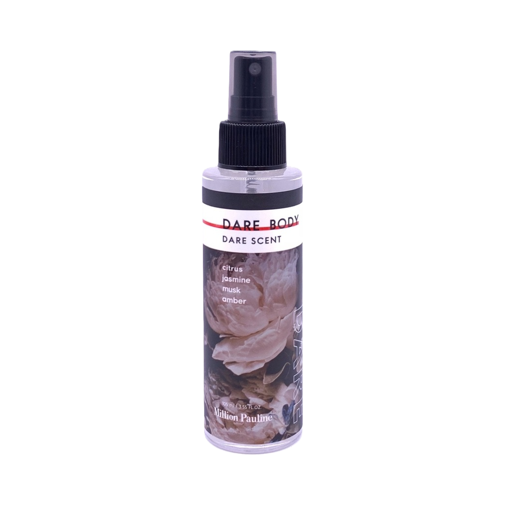 Perfume spray, long-lasting fragrance, fresh and elegant body fragrance spray Item Picture