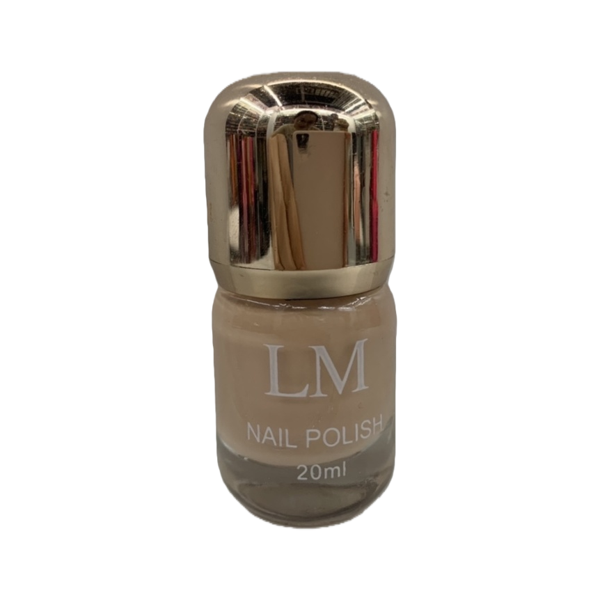 LM Nail Polish oil bottle, 10ml empty bottle for nail polish, replaceable portable nail tool Item Picture