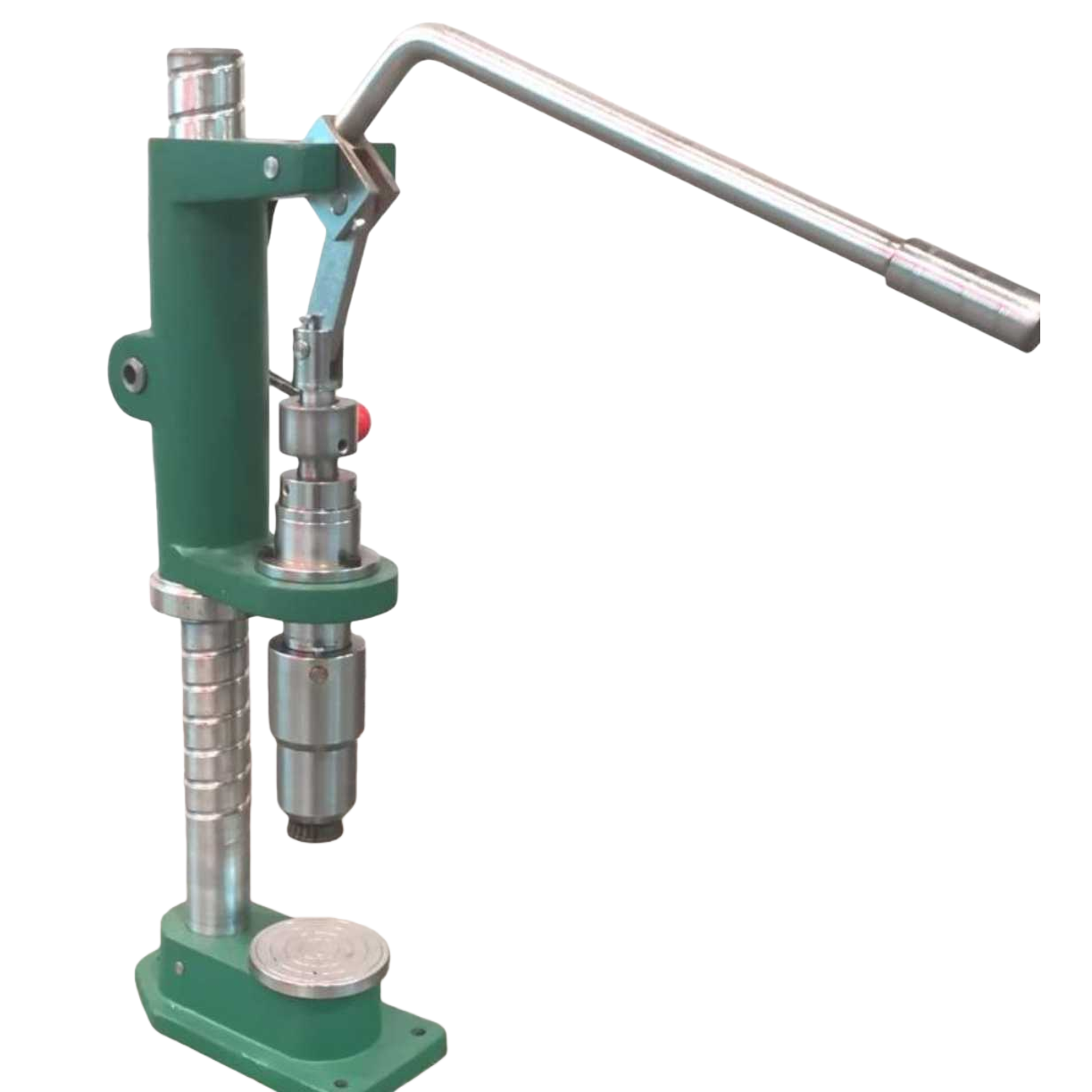 Manual press, mechanical crimping tool, industrial-grade hydraulic manual crimping pliers Item Picture