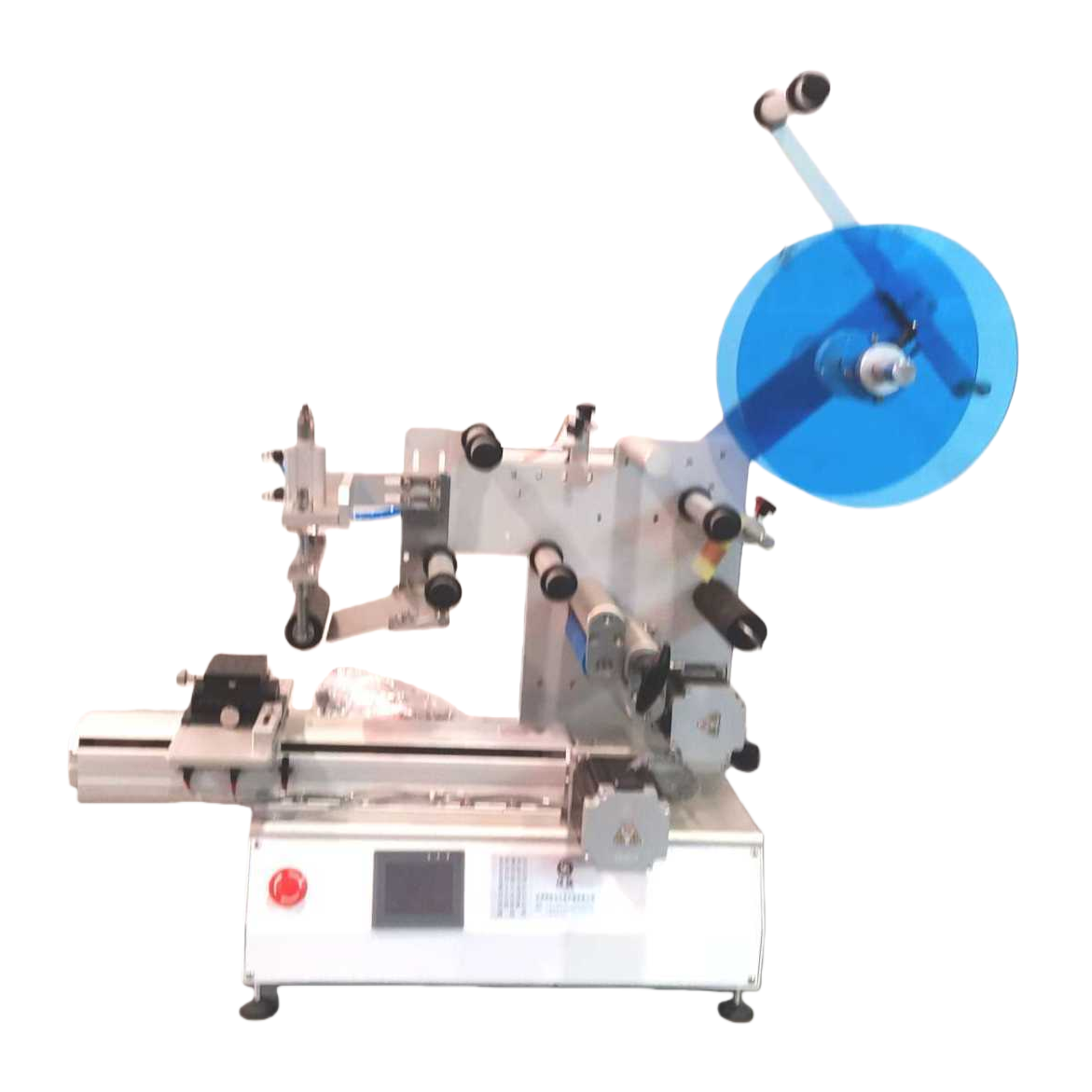 New models of high-efficiency, stable and durable automated production lines for industrial equipment Item Picture