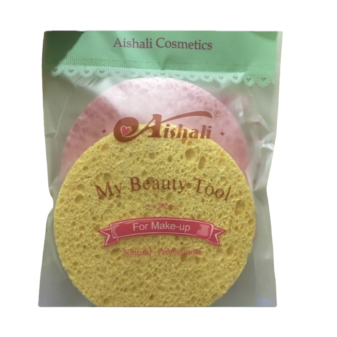 Makeup sponge powder puff, a beauty tool that adheres well and does not absorb powder. Sponge egg, a makeup wonder Item Picture