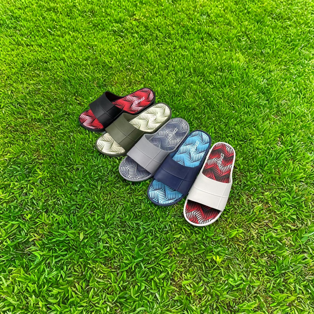 Women's summer breathable casual indoor cotton and linen anti-slip slippers, size 38-43 details Picture