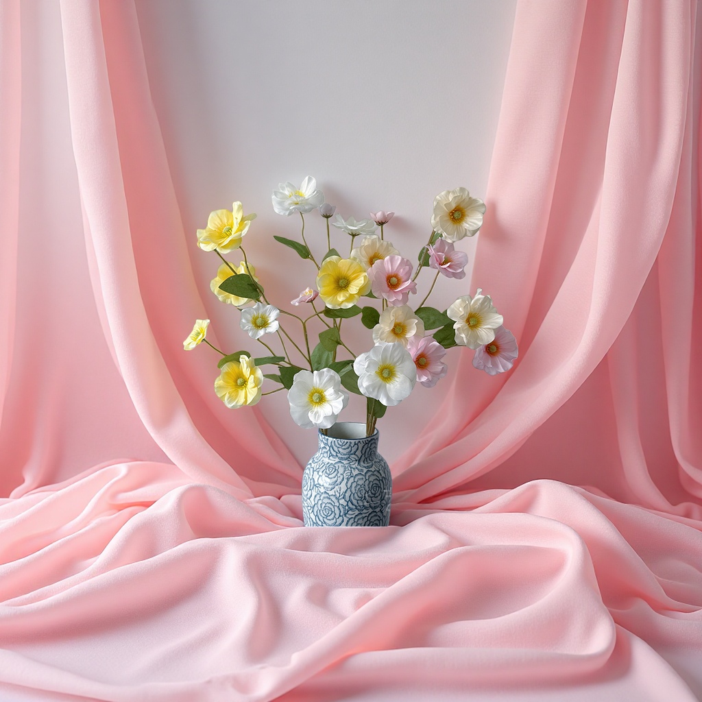 Selección de ramos de flores empaquetadas a mano caja de regalo de flores ideal para cumpleaños aniversarios regalos Specification image