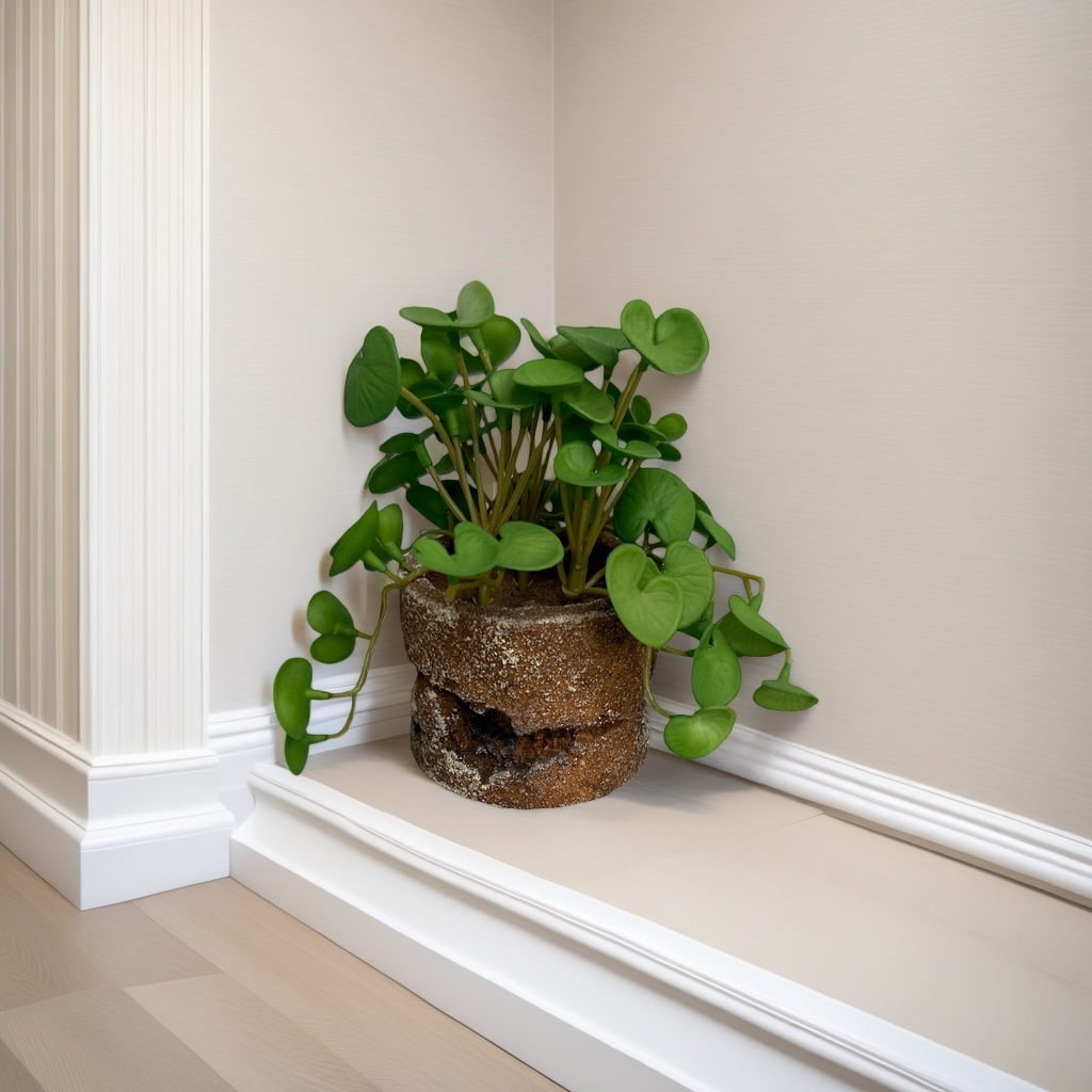 Green plant potted plants for indoor air purification, small potted plants and succulent combinations. 095834925 details Picture