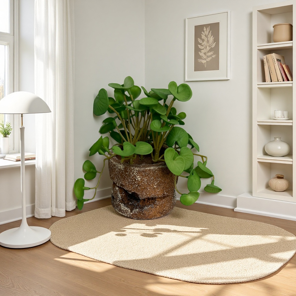 Green plant potted plants for indoor air purification, small potted plants and succulent combinations. 095834925 Specification image