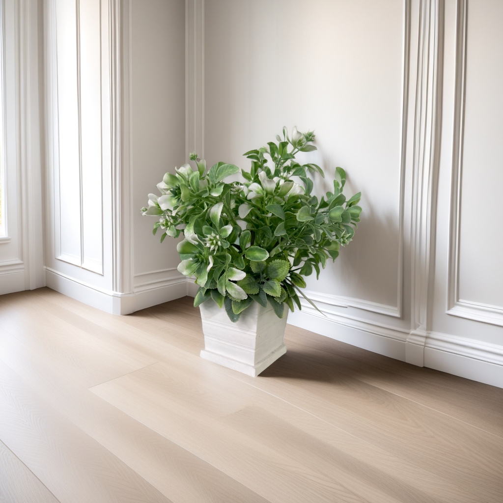 Green plant potted plants for indoor air purification, small potted plants and succulent combinations. 095949738