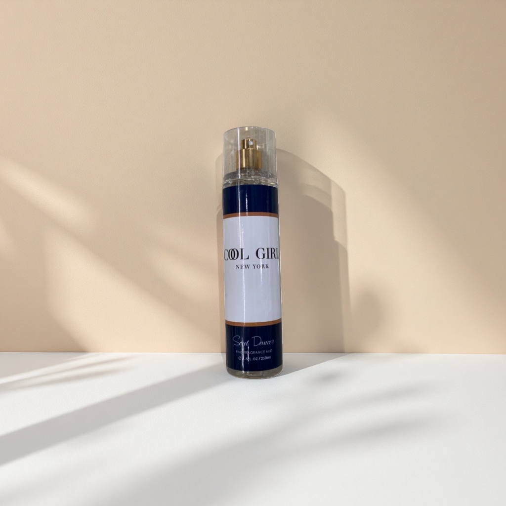 香水喷雾瓶 空瓶分装便携式玻璃喷雾器 100ml