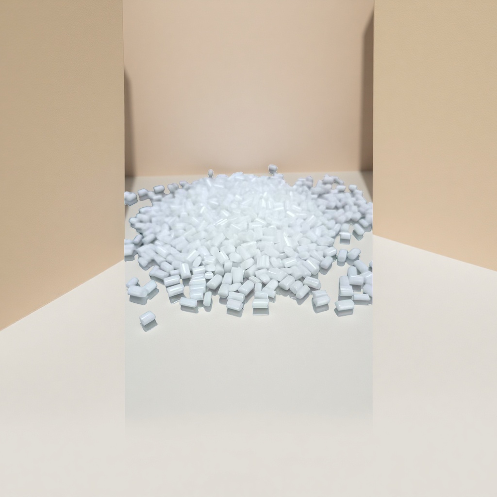 High-transparency white cylindrical hot melt adhesive particles, industrial-grade EVA hot melt adhesive particles Application Scenario