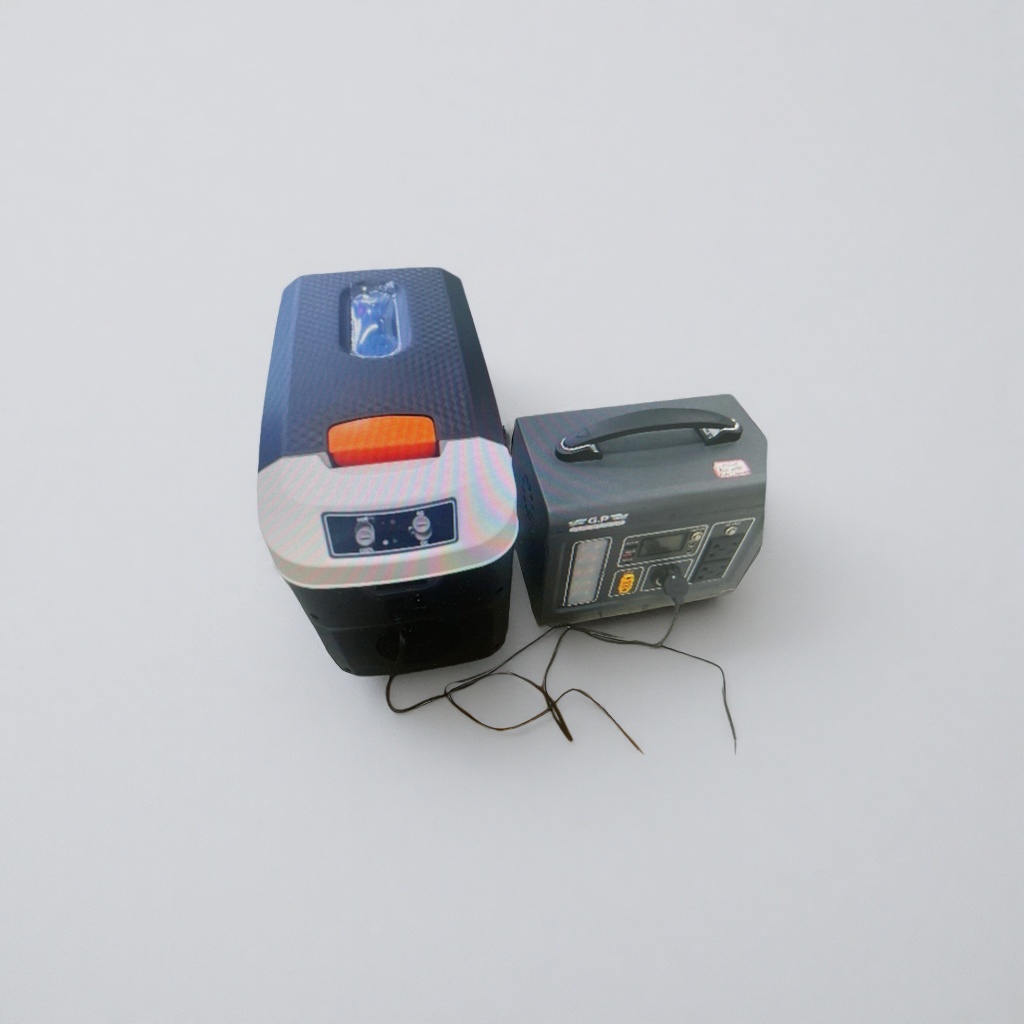 Household appliance rice cooker power inverter, dual-purpose converter for car household rice cooker details Picture