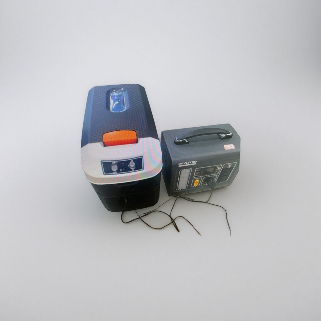Household appliance rice cooker power inverter, dual-purpose converter for car household rice cooker Specification image