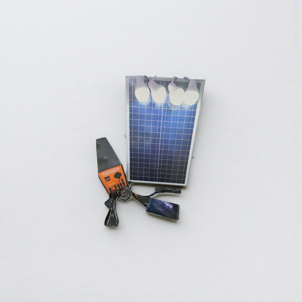 太阳能板 单晶硅高效光伏板 100W 12V 充电发电用
