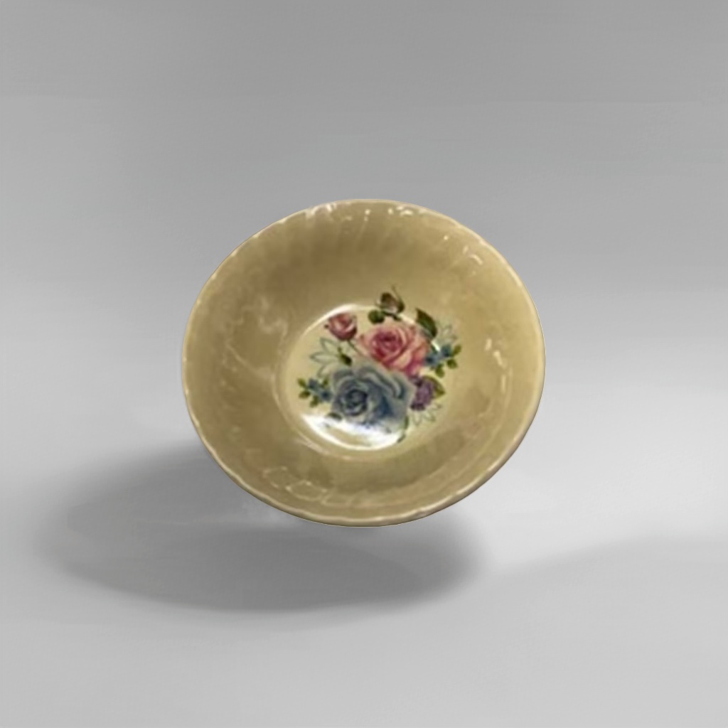 كما ان الاطباق الخزفية المصنوعة من الازهار تحتوي على اطباق خفيفة في اوروبا الشمالية Specification image