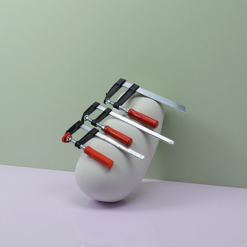 其他不锈钢型材实物图