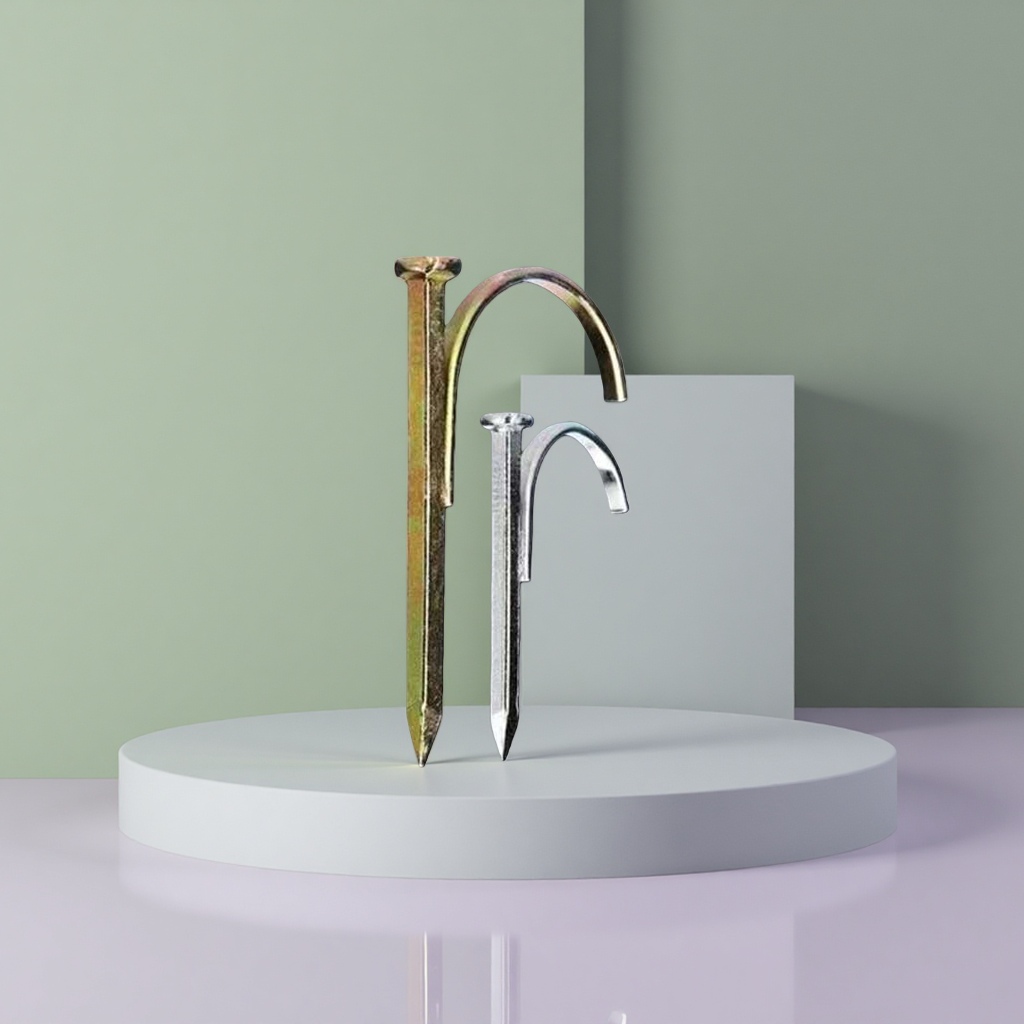 لا يلزم استخدام أنابيب المسامير في مواسير الحفر Specification image
