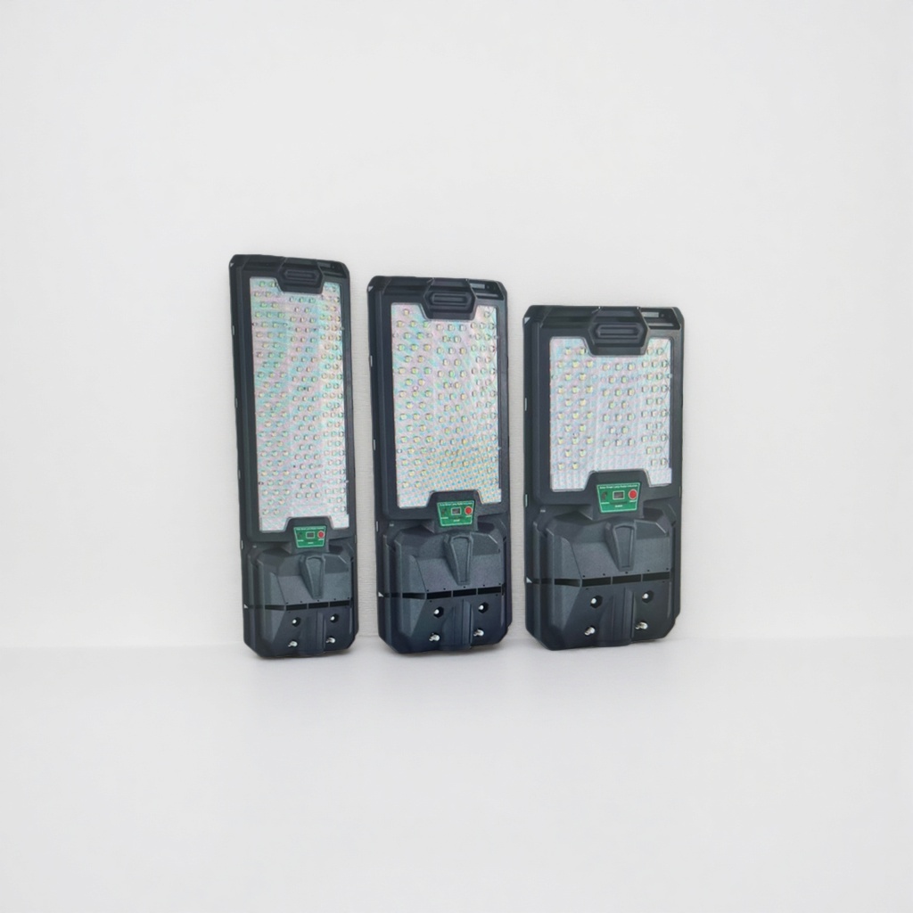 Luz de calle LED 100W aleación de aluminio vivienda impermeable a prueba de polvo y ahorro de energía iluminación de calle al aire libre Application Scenario