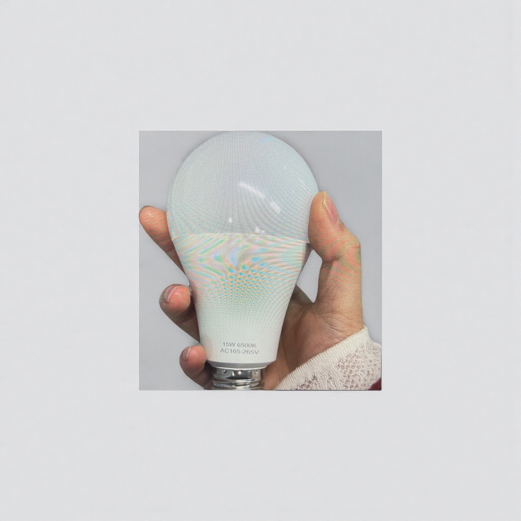 灯泡 通用型白炽灯泡 40W 220V 家用照明替换灯泡