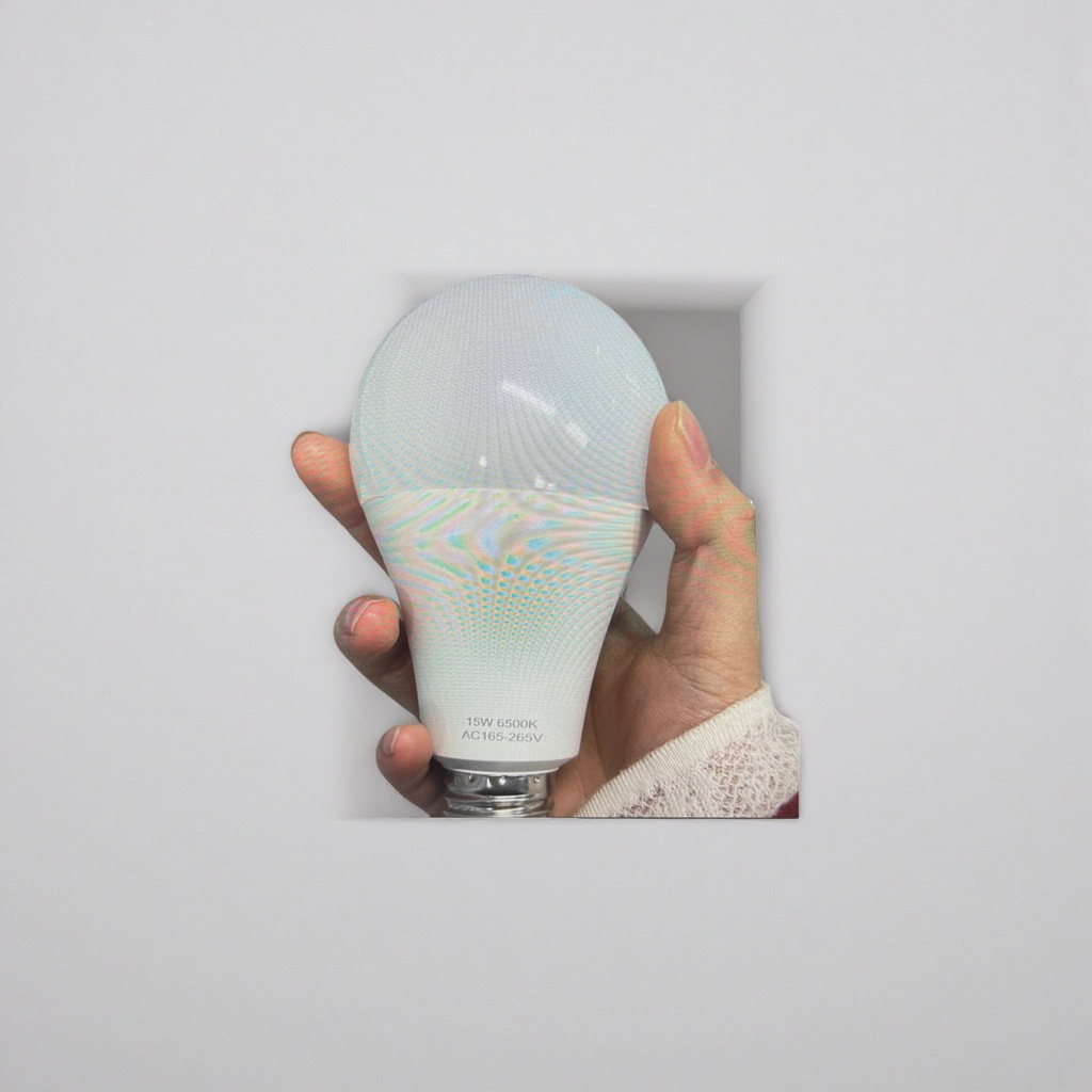 Universal incandescent bulb 40W 220V household lighting replacement bulb Specification image