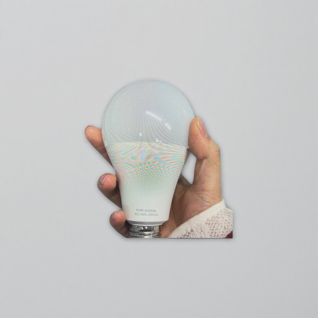 Universal incandescent bulb 40W 220V household lighting replacement bulb details Picture