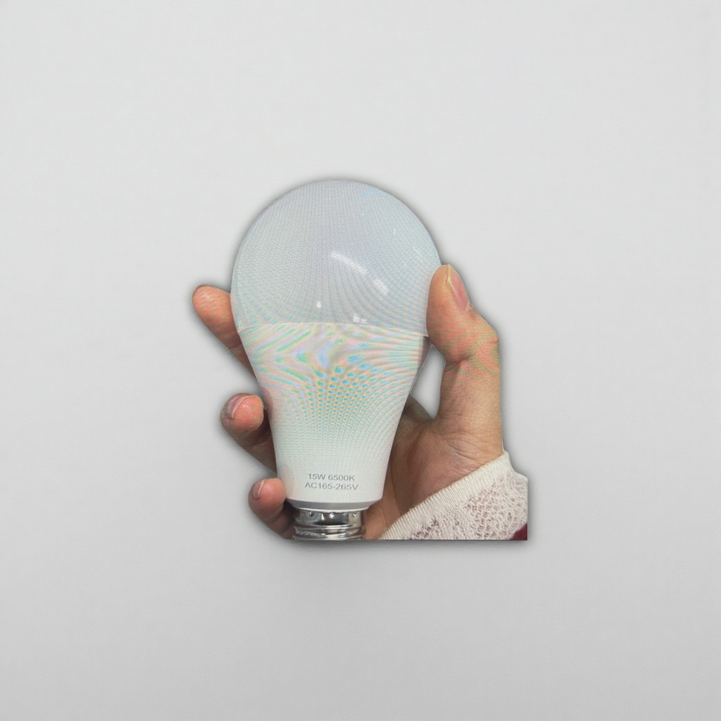 Universal incandescent bulb 40W 220V household lighting replacement bulb Application Scenario