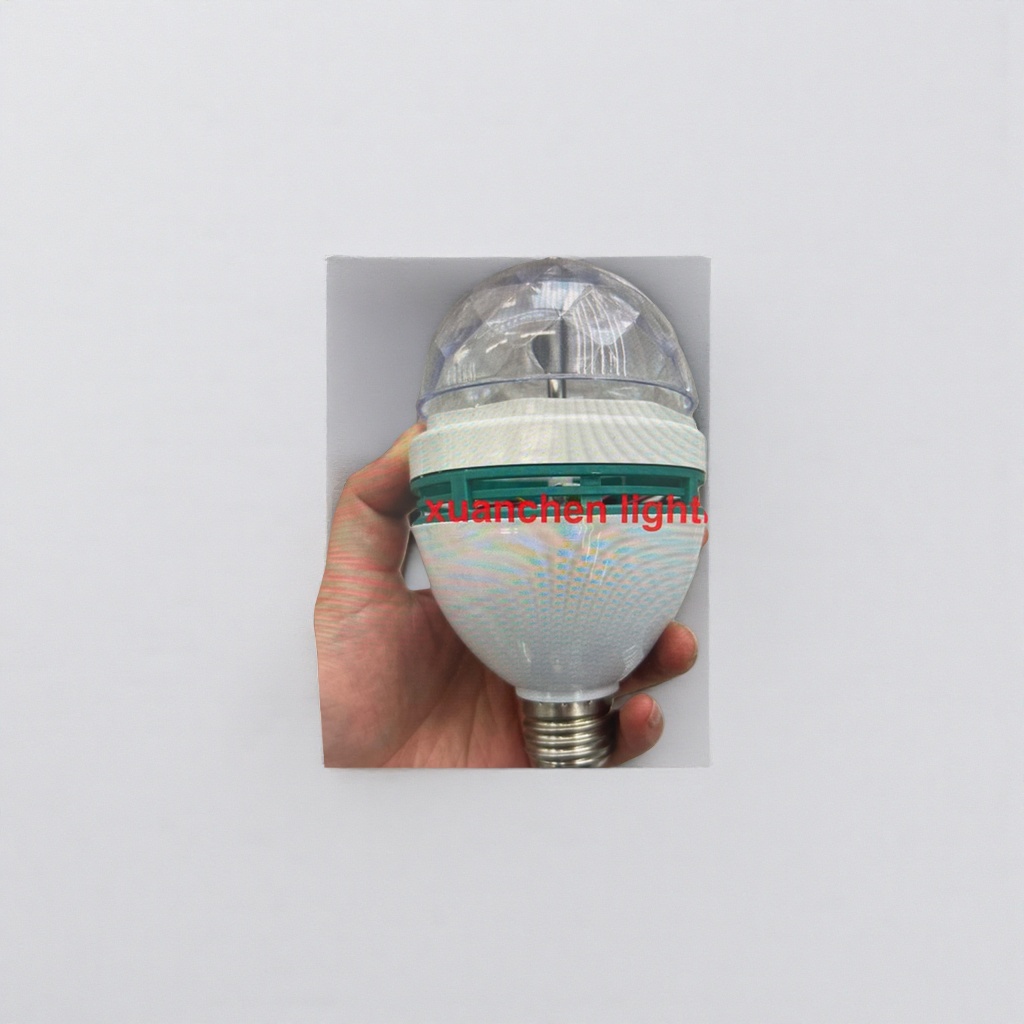 LED灯泡主体 通用型E27螺口LED灯泡配件