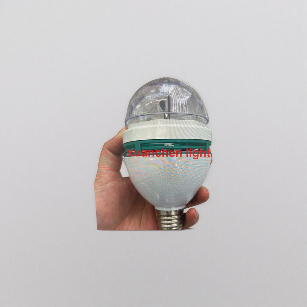 ملحق مصابيح الدايود المبتعث للضوء من النوع العام E27. Specification image