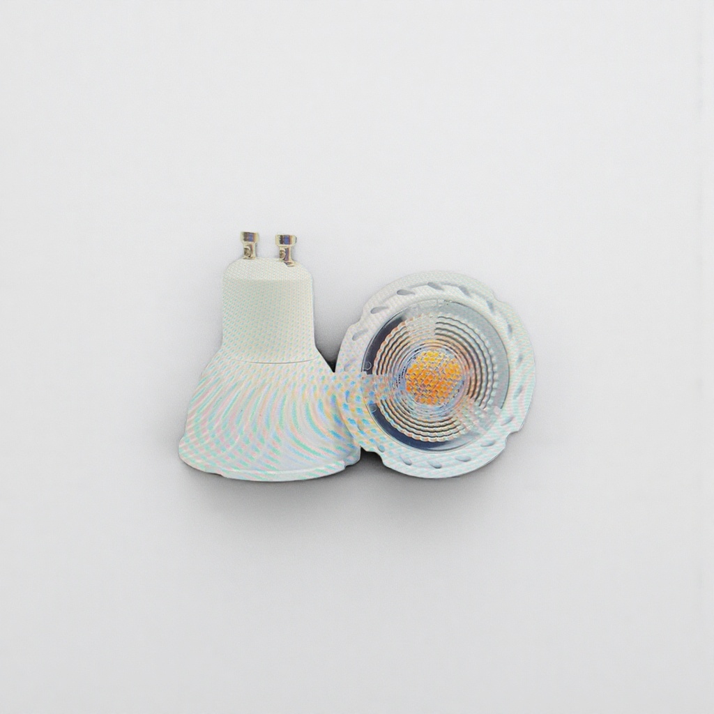 LED bulb E27 screw socket 8W energy-saving eye-protecting white light and warm light are available Application Scenario