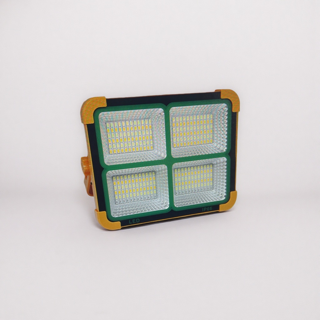 LED main body household energy-saving and eye-protecting lighting fixtures Application Scenario