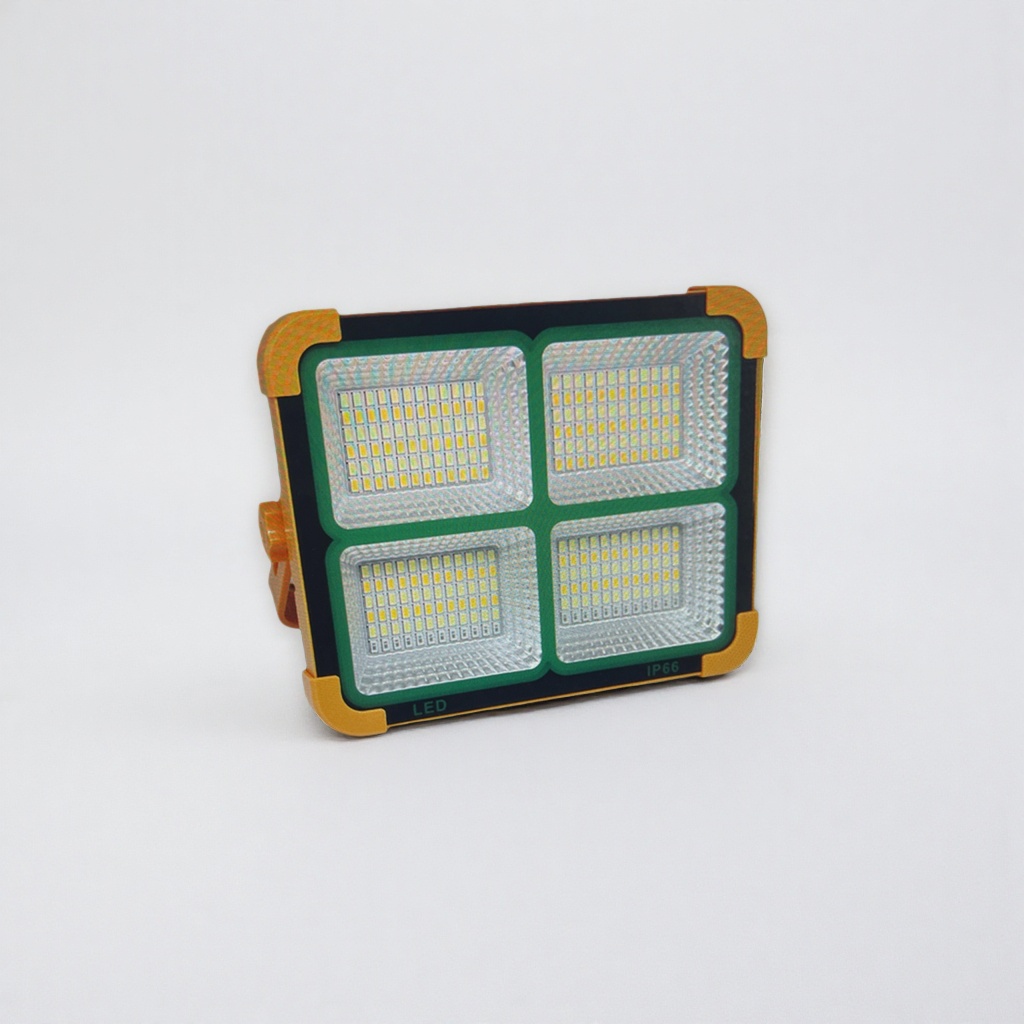 LED main body household energy-saving and eye-protecting lighting fixtures details Picture