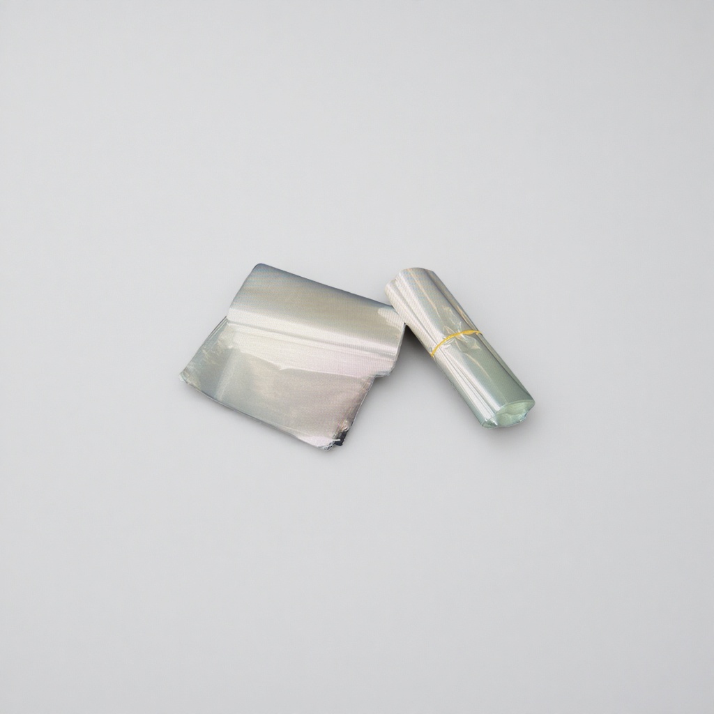 Transparent POF heat shrinkable plastic bags, food-grade, environmentally friendly and universal packaging bags Application Scenario