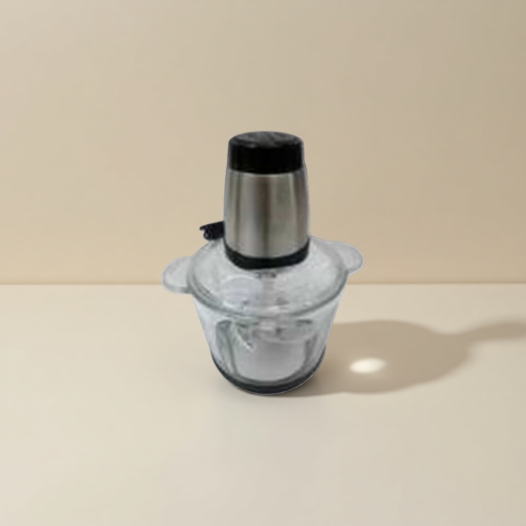 Kitchen appliance blender, multi-functional household blender, high-speed and silent Specification image