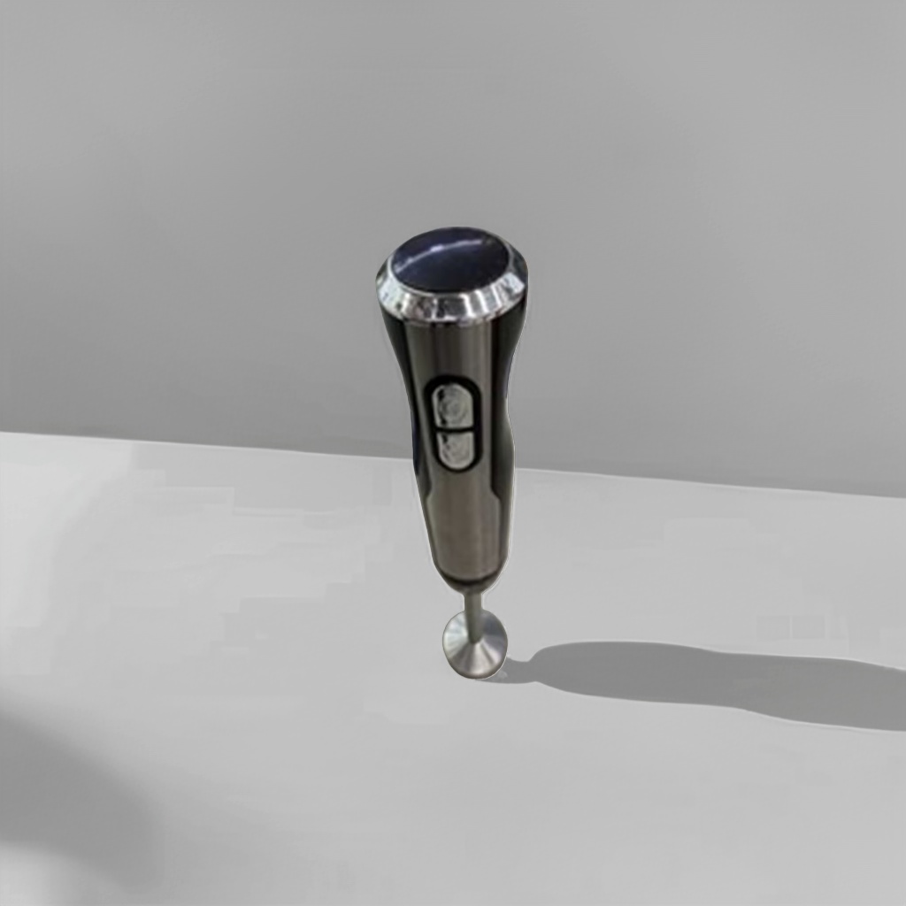 Handheld mixer, multi-functional household portable electric egg beater and milk mixer Specification image