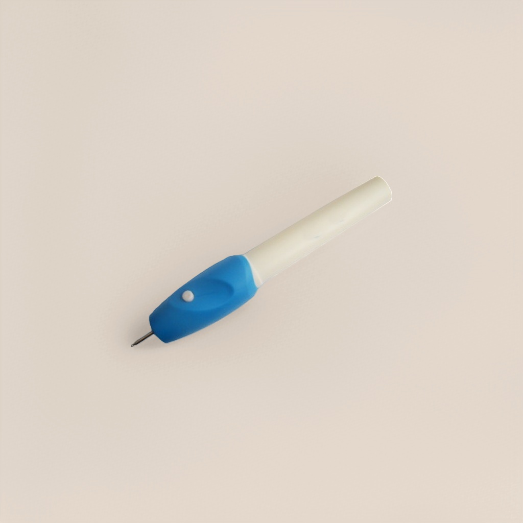 EZ Engraver雕刻笔专业电动刻字笔便携式金属木雕工具