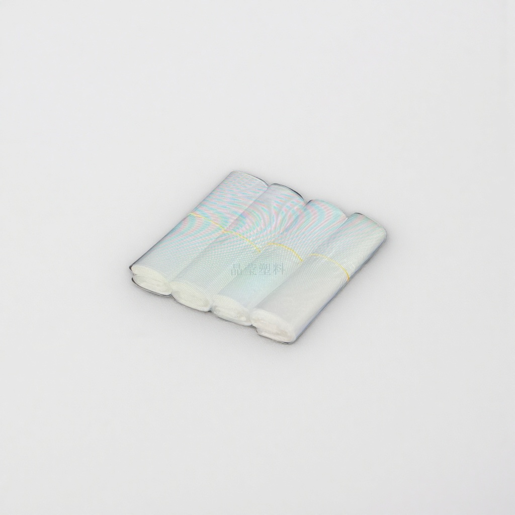 Thickened transparent plastic bag, tear-resistant, food-grade sealed preservation bag, large household storage bag 125125712 details Picture