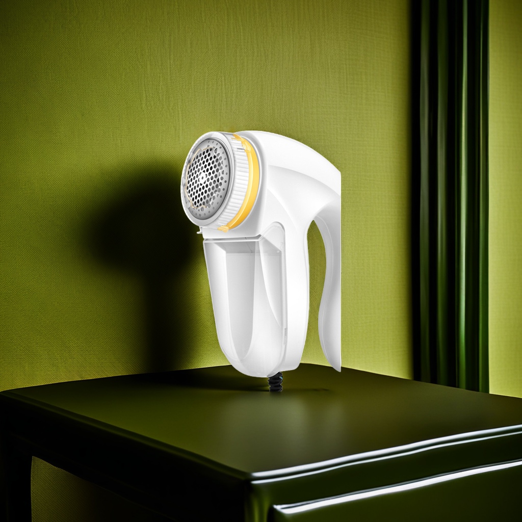 Afeitado eléctrico de cuerpo entero aplicable silencioso portátil mujer hombre universal tipo de carga Specification image