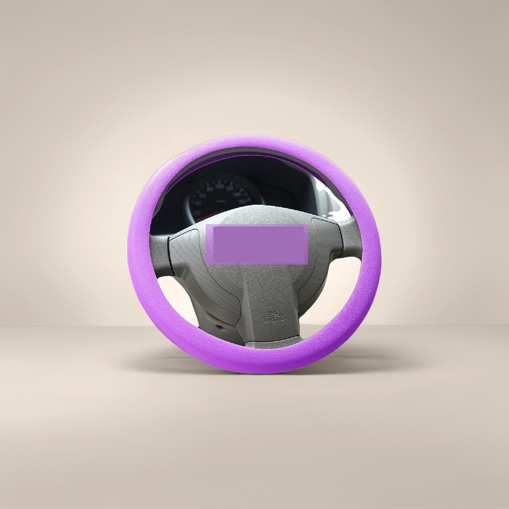 Colorido anillo de espuma juguetes educativos para niños seguro no tóxico lavable multicolor mezclado Specification image