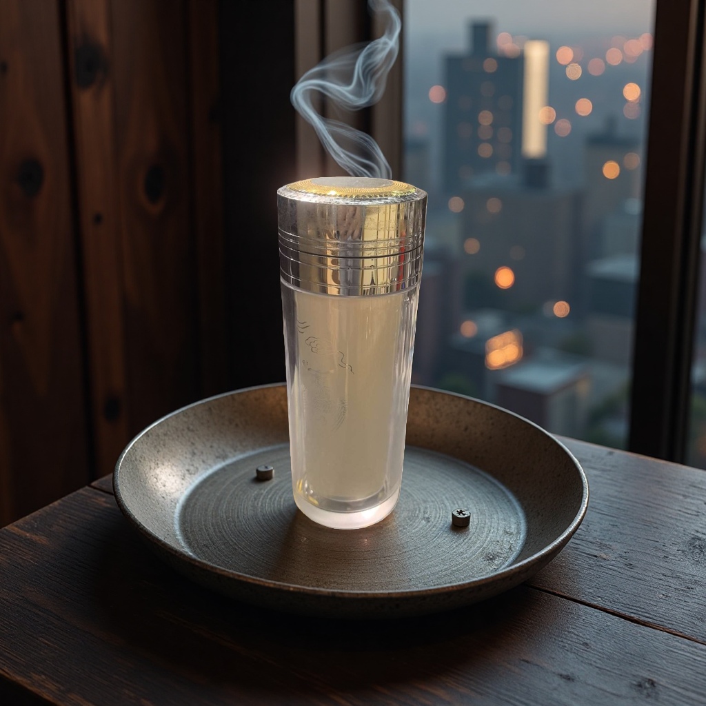 透明玻璃杯 高硼硅耐热防烫水杯家用简约风茶杯