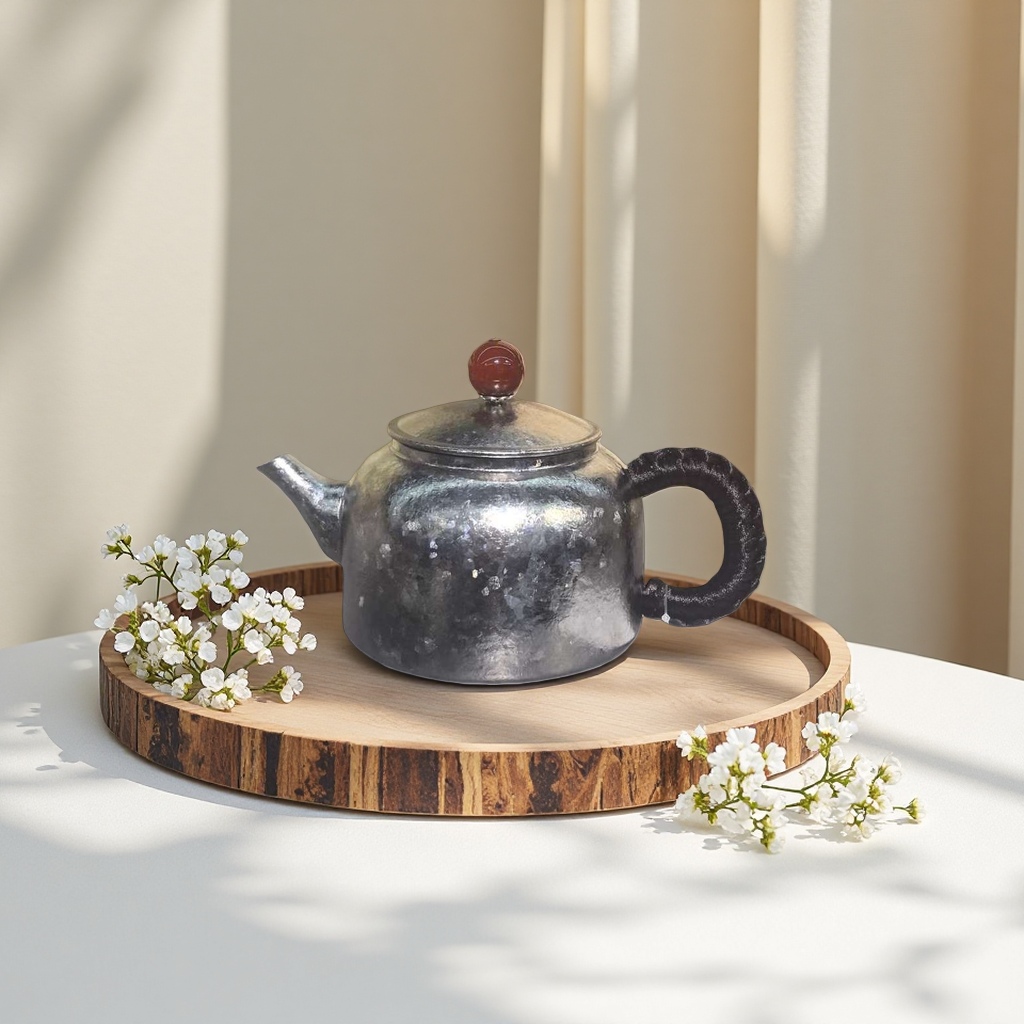 陶瓷茶壶家用泡茶壶功夫茶具套装茶艺师专用144056484