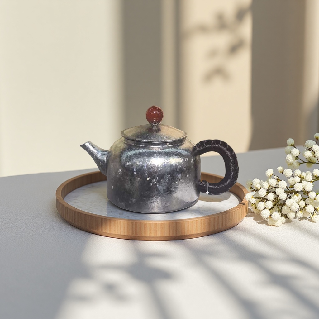 陶瓷茶壶家用泡茶壶功夫茶具套装茶艺师专用144056484细节图