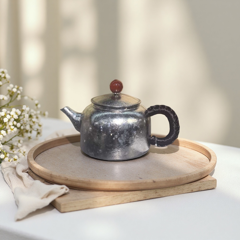 陶瓷茶壶家用泡茶壶功夫茶具套装茶艺师专用144056484产品图