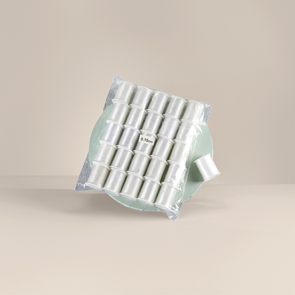 鱼线透明线  尼龙线