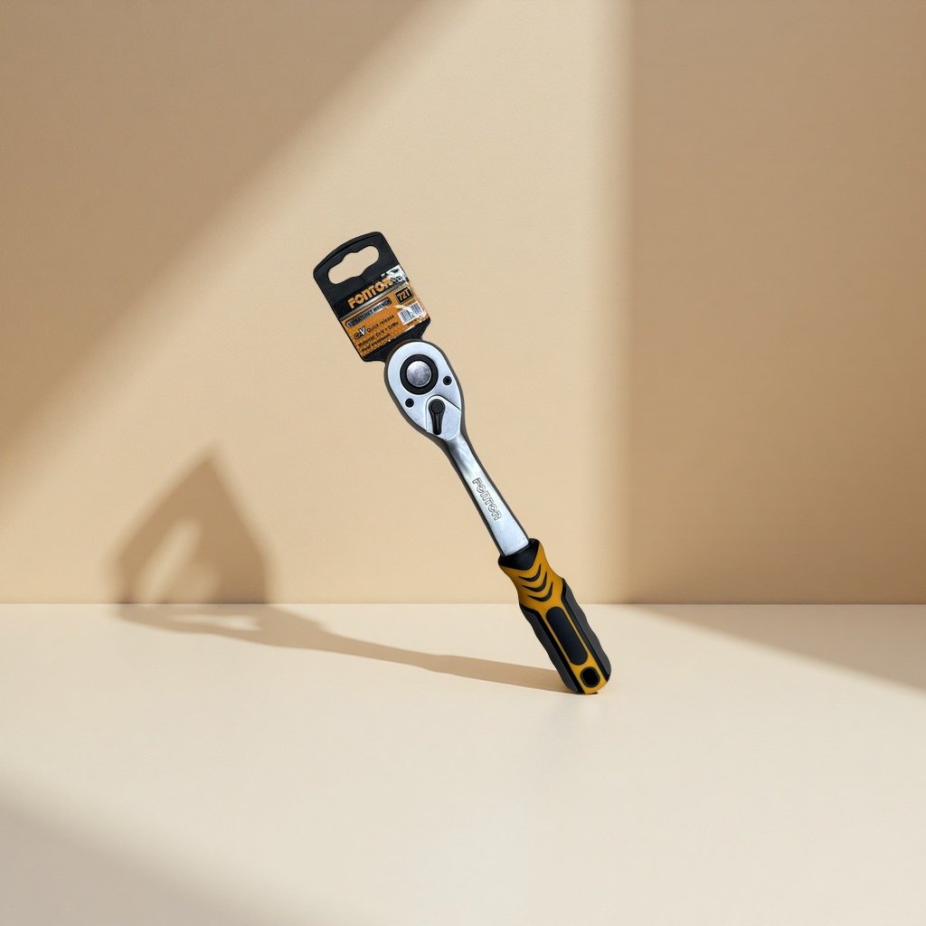 فولاذ معمر من الفئة الفنية من طراز 8-10 ملم -14 ملم لمفاتيح قطري ذو رأسين Specification image