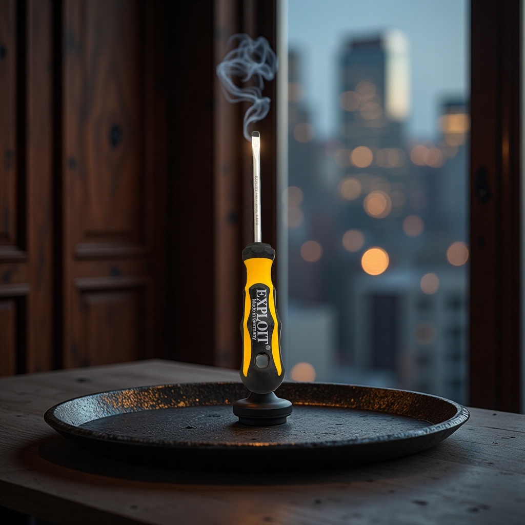 The multi-functional precision tool set for screwdrivers includes portable repair tools with screwdrivers